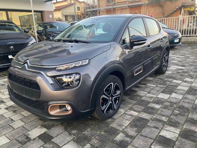CITROEN C3 usata, con ABS