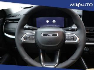 JEEP Compass usata, con Cruise Control