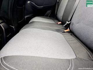 FORD Puma usata, con Immobilizzatore elettronico