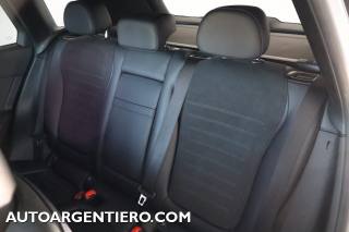MERCEDES-BENZ GLC 220 usata, con Airbag posteriore