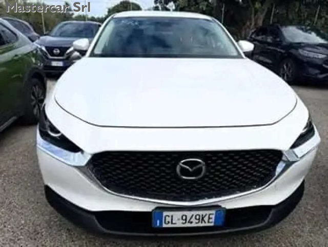 MAZDA CX-30 usata, con Airbag Passeggero