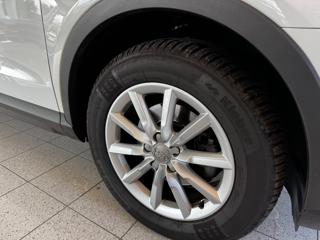 AUDI Q3 usata, con Airbag Passeggero