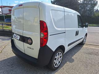 FIAT Doblo usata 12