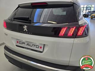 PEUGEOT 3008 usata, con Immobilizzatore elettronico