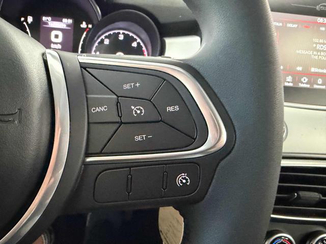 FIAT 500X usata 13