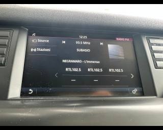 LAND ROVER Discovery Sport usata 25