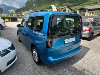 VOLKSWAGEN Caddy usata, con Boardcomputer