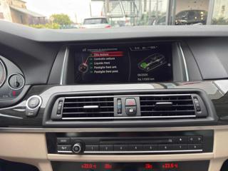 BMW 530 usata, con Climatizzatore