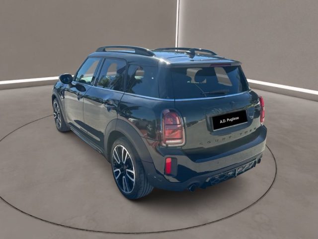 MINI Mini usata, con Airbag Passeggero