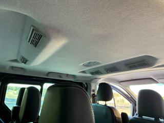 RENAULT Trafic usata, con Sistema di navigazione