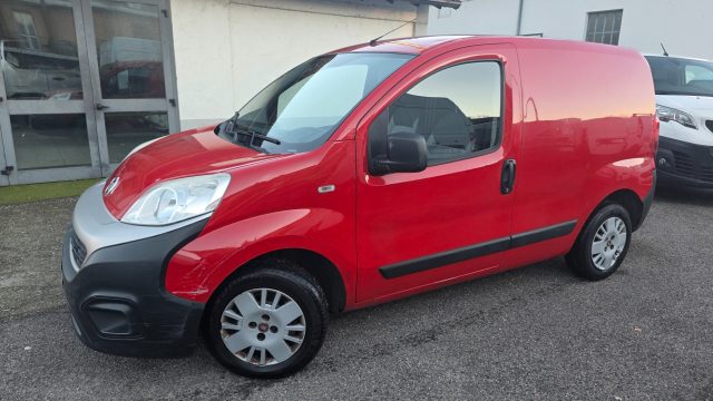 FIAT Fiorino usata, con Alzacristalli elettrici