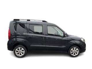 FIAT Doblo usata, con Controllo trazione