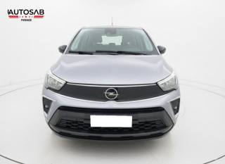 OPEL Crossland X usata, con Airbag