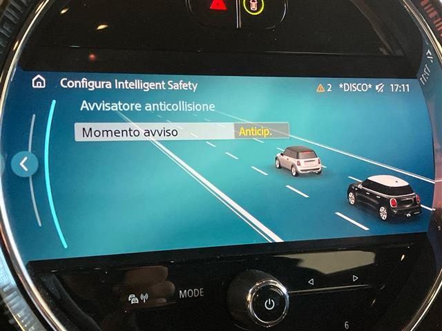 MINI Mini usata 24