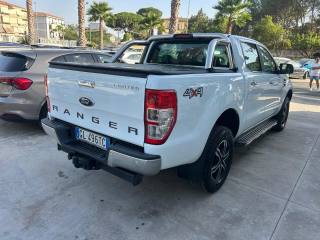 FORD Ranger usata, con Alzacristalli elettrici