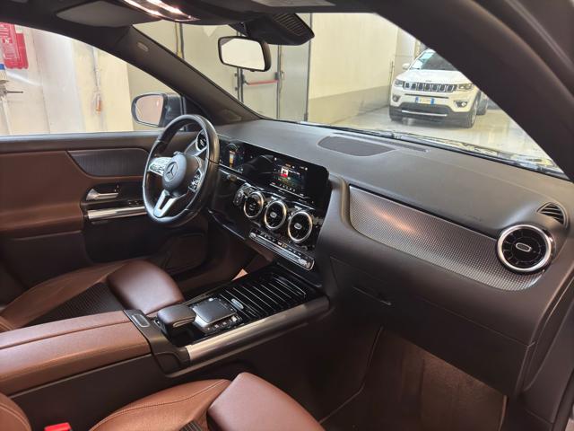 MERCEDES-BENZ GLA 200 usata, con Climatizzatore