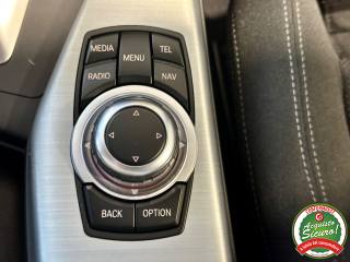 BMW 118 usata, con Fendinebbia