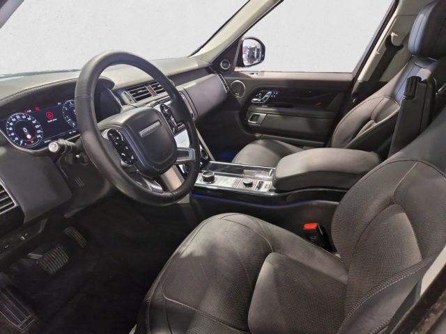 LAND ROVER Range Rover usata, con Cerchi in lega