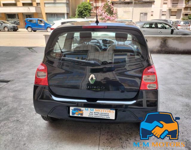 RENAULT Twingo usata, con Alzacristalli elettrici
