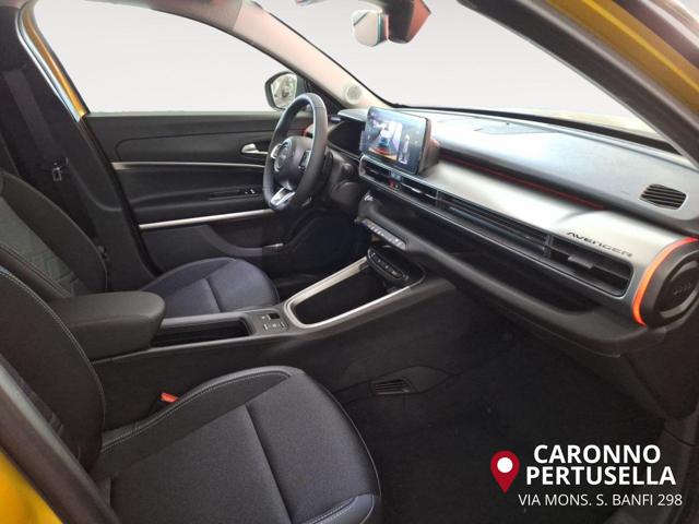 JEEP Avenger usata, con Fari Xenon