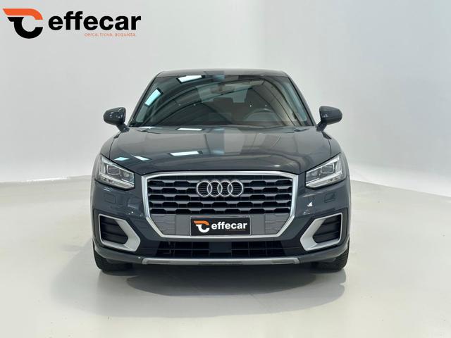 AUDI Q2 usata, con Airbag