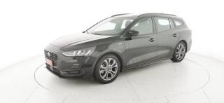 FORD Focus usata, con Bracciolo