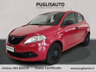 LANCIA Ypsilon usata, con Airbag Passeggero