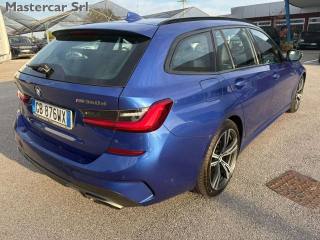 BMW 340 usata, con Antifurto