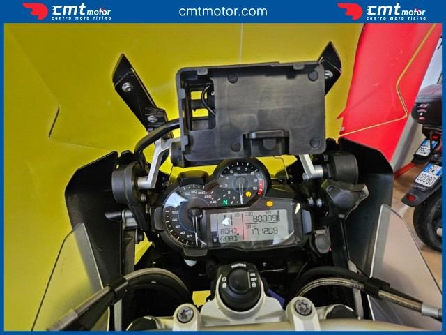 BMW R 1200 GS Adventure usata 5