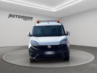 FIAT Doblo usata, con Airbag laterali