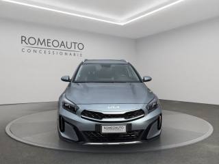 KIA XCeed usata, con Controllo trazione