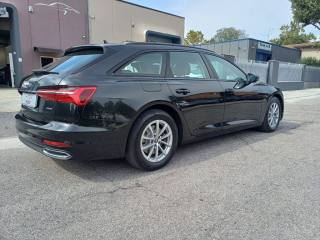 AUDI A6 usata, con Airbag Passeggero