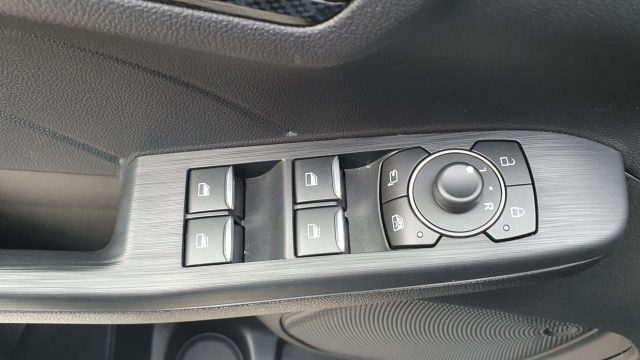 FORD Kuga usata, con Climatizzatore