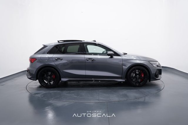 AUDI RS3 usata, con Cerchi in lega