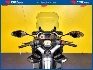 YAMAHA X-Max 400 usata 8