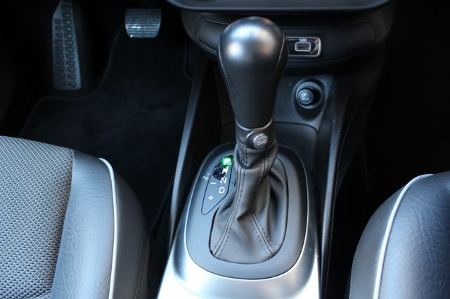 FIAT 500X usata 21