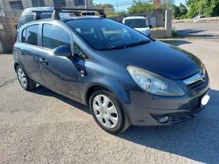 OPEL Corsa 1.3 CDTI 95CV ecoFLEX 5 porte Edition