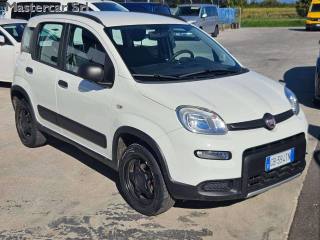 FIAT Panda usata, con Controllo trazione