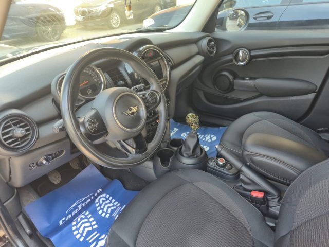 MINI One usata, con Controllo trazione