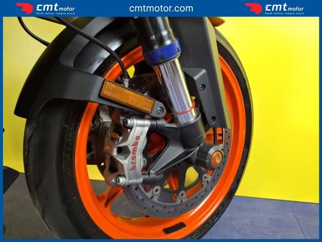 KTM 1290 Super Duke R usata 13