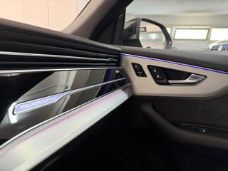 AUDI Q8 usata, con Controllo trazione