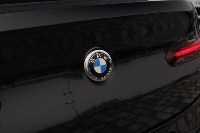 BMW X4 usata, con Fari bi-xeno