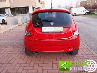 LANCIA Ypsilon usata, con Chiusura centralizzata