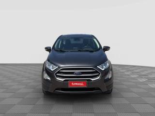 FORD EcoSport usata 7