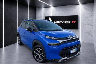CITROEN C3 Aircross 120 S&S EAT6 Shine