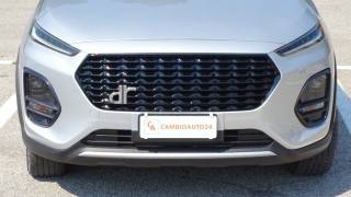 DR MOTOR DR 3.0 usata, con Bluetooth