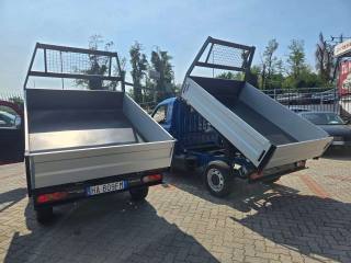 PIAGGIO Porter usata, con Specchietti laterali elettrici