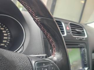 VOLKSWAGEN Golf usata, con MP3