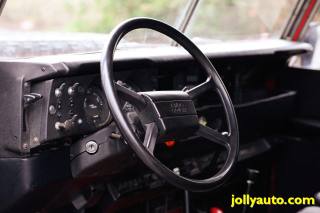 LAND ROVER Defender usata 100