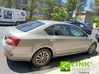SKODA Octavia usata, con Airbag